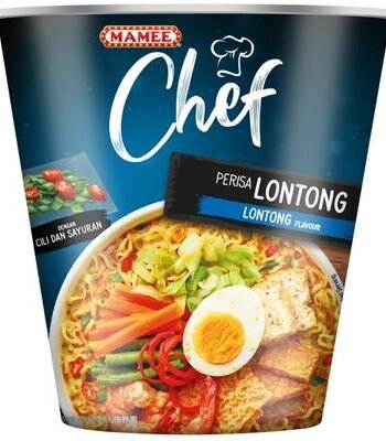 Mamee Chef Cup Lontong