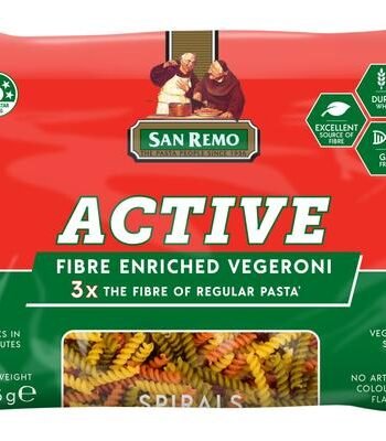 San Remo Dry Pasta